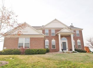 1561 Charity Chase Dr, Carmel, IN 46074