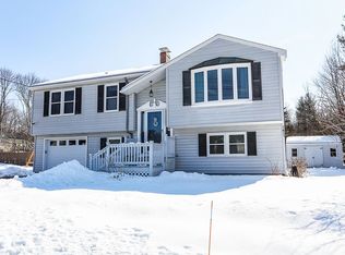 7 Schultz St, Rochester, NH 03867