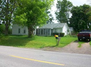 8177 Slusser Rd, Batavia, NY 14020