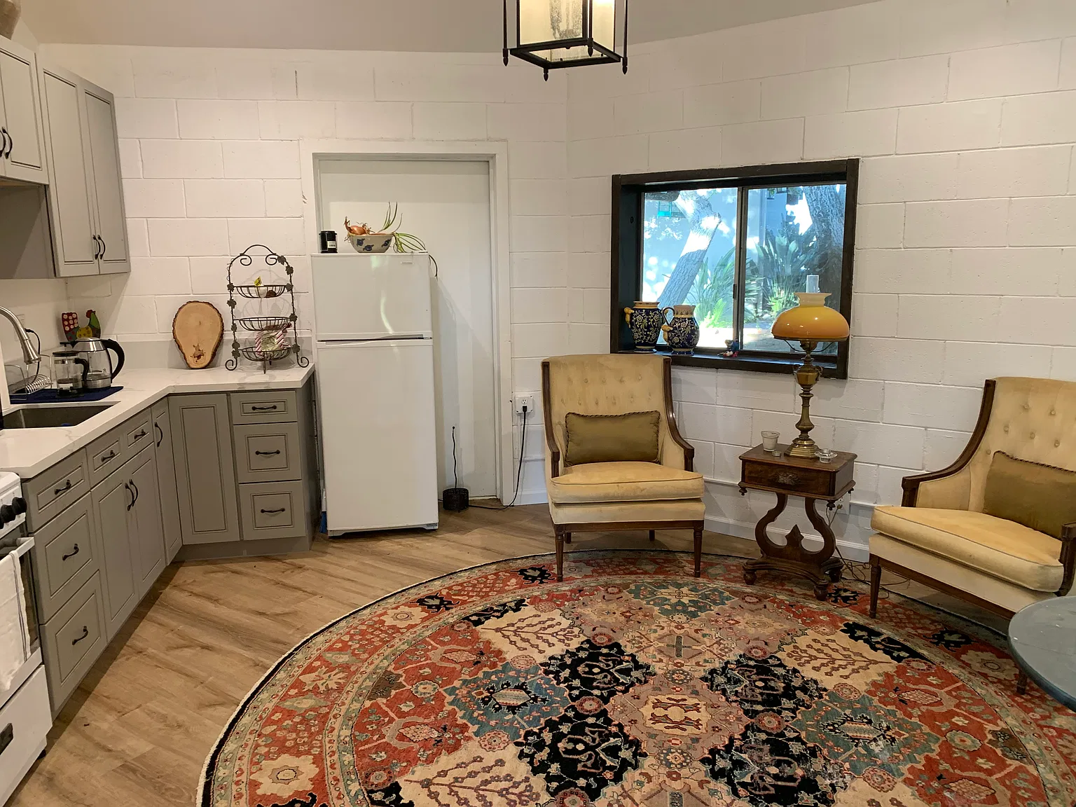 1 bed, 640 sqft, $2,550 — Photo 2