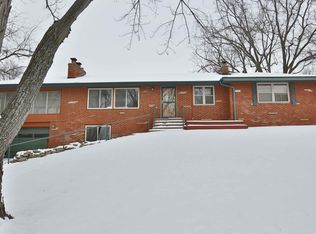 781 Randy Ave, Shoreview, MN 55126