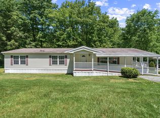 1159 Sycamore Ln, Clearfield, PA 16830