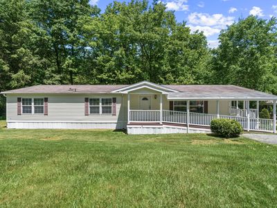 1159 Sycamore Ln, Clearfield, PA, 16830