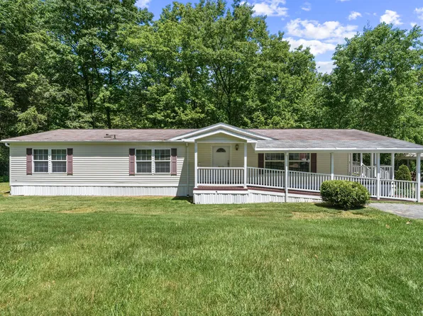 1159 Sycamore Ln, Clearfield, PA 16830