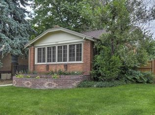 3450 W 37th Ave, Denver, CO 80211