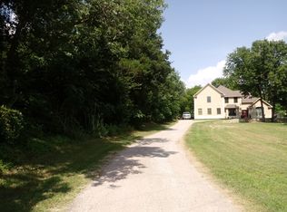 8081 County Road 4023, Kemp, TX 75143
