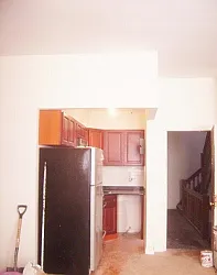 Rented by Perry Associates NYC Inc