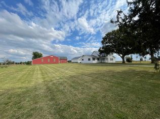 8471 S 1000th Rd E, Galveston, IN 46932