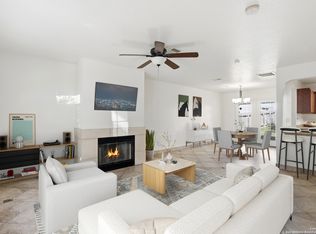 11123 Icicle Bench, San Antonio, TX 78254