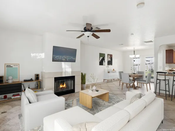 11123 Icicle Bench, San Antonio, TX 78254