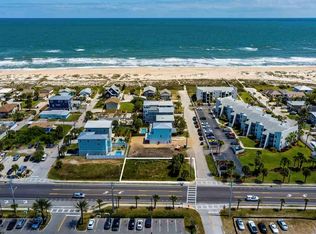 610 A1a Beach Blvd, Saint Augustine, FL 32080