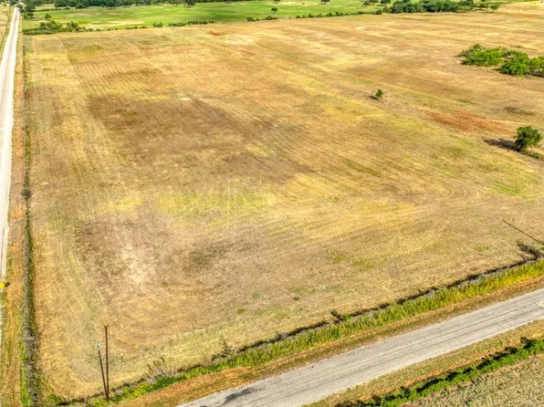 LOT 11 Pine Rd, Poolville, TX 76487