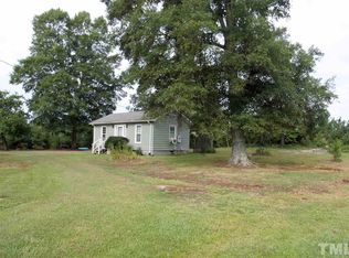 2402 Wildcat Creek Rd, Chapel Hill, NC 27516