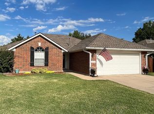 2904 Hanover Dr, Norman, OK 73072