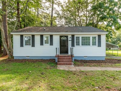 8490 Dell Ray Dr, Mechanicsville, VA, 23116