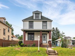 205 E Littlewood St, Pittsburgh, PA 15223
