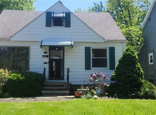 1267 Winston Rd, South Euclid, OH 44121