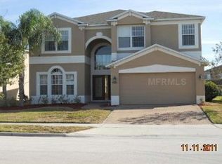 12621 Winding Woods Ln, Orlando, FL 32832