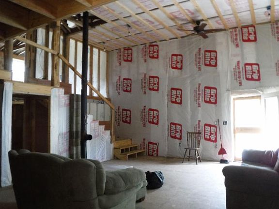 4th image of 116 Bryan Tayse Hollow Ln Lot 18