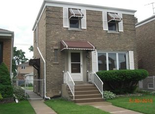 6016 S Meade Ave, Chicago, IL