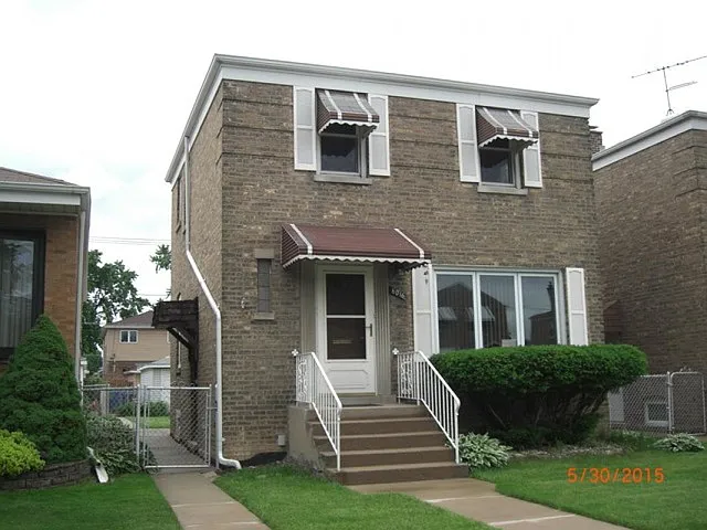 6016 S Meade Ave photo 1