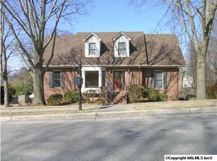 120 Hartington Dr, Madison, AL 35758