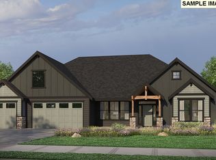 16997 SW Parrett Mountain Rd, Sherwood, OR 97140
