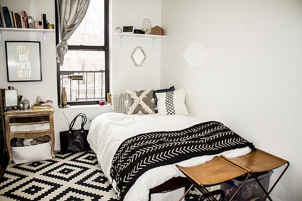 Rented by 3 Quincy Corp. | media 2