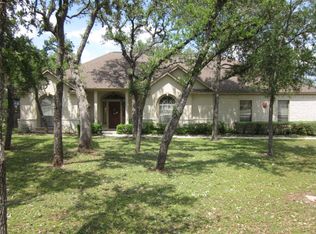 928 Stagecoach Trl, San Marcos, TX 78666