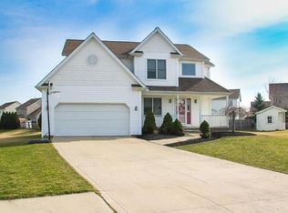 1600 Commodore Cv, Painesville, OH 44077