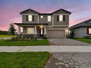 2436 Wise River Ln, Zephyrhills, FL 33541