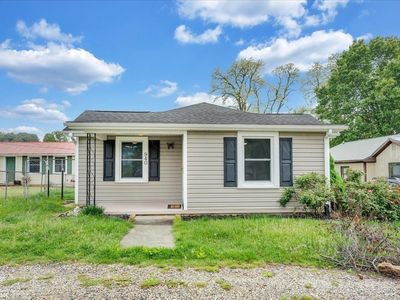 940 Elk Dr, Christiansburg, VA, 24073