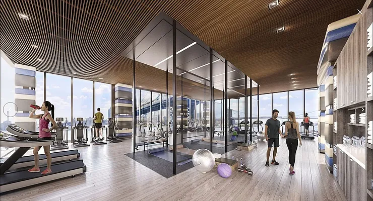 Rented by Nest Seekers International | media 8