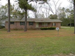 56 Sunset Dr, Monroeville, AL 36460