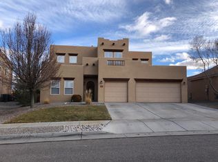 1946 Western Hills Dr SE, Rio Rancho, NM 87124
