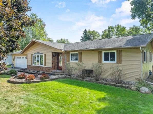 407 West LOUISA STREET, Spencer, WI 54479