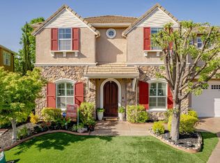 3965 Crystal Downs Ct, Roseville, CA