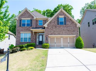 2870 Prestwood Dr, Cumming, GA 30040