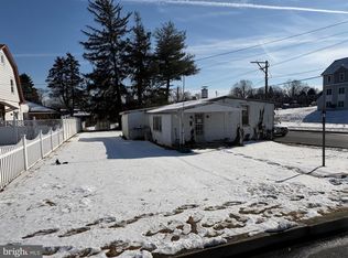 1256 Saint Joseph St, Lancaster, PA