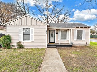 544 Harlem Ave, Waco, TX 76704