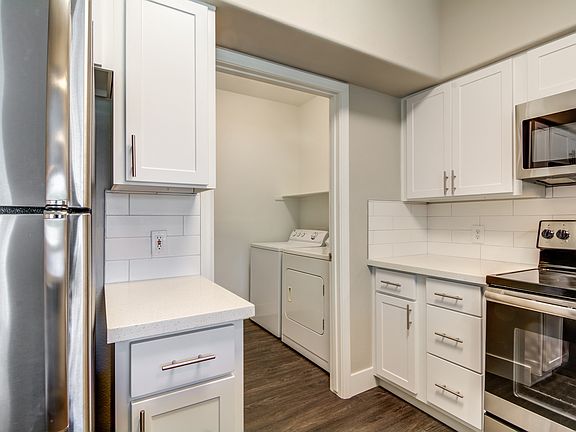 3rd image of 1100 N Priest Dr APT 1005