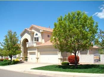 2nd image of 11511 Paganica Way NE