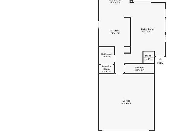 2nd image of 3424 E Rockwood Dr