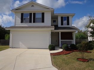 6819 Cougar Cv, San Antonio, TX 78242