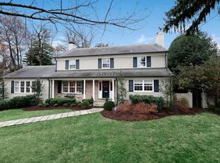5808 Brookside Dr, Chevy Chase, MD 20815