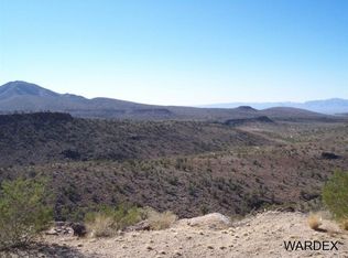 3495 E Stagecoach Dr, Kingman, AZ 86401