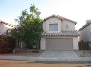 4023 E Meadow Dr, Phoenix, AZ 85032