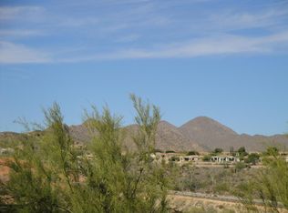 10125 N McDowell View Trl, Fountain Hills, AZ 85268