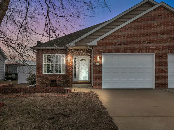 911 W Bergera Rd Unit 1, Braidwood, IL 60408