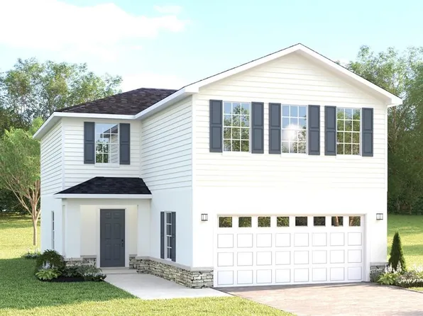 8902 WILDFLOWER FIELD LANE, WILDWOOD, FL 34785
